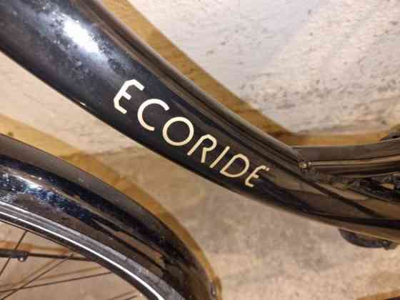 2023 Ecoride Ambassador X AXS H-9 Vantaa