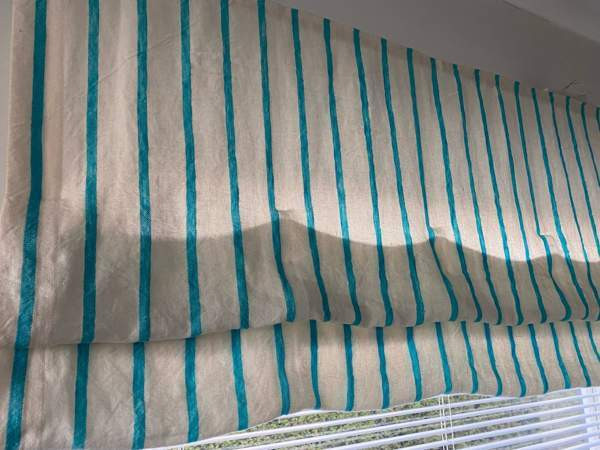 Desingners Guildin laskosverho Kaarina - photo 3