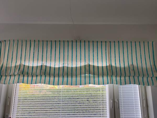 Desingners Guildin laskosverho Kaarina - photo 1