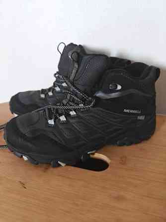 Merrell kitkakengät Seinaejoki