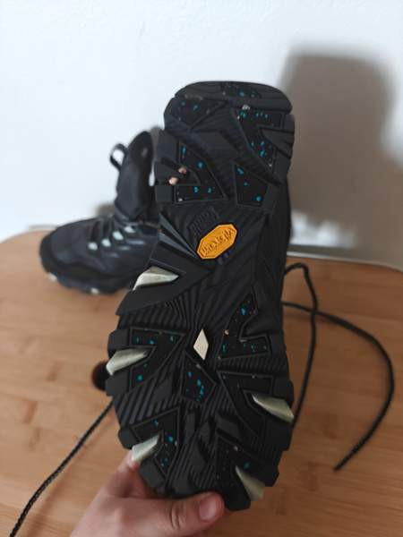 Merrell kitkakengät Сейняйоки - изображение 2