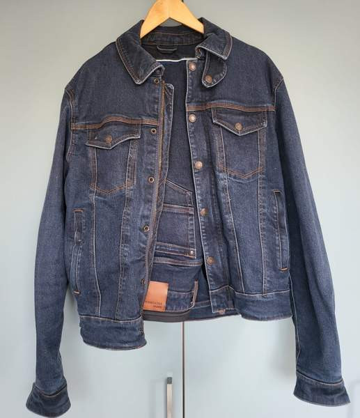 Ajoasu Moottoripyöräilyyn Kouvola - valokuva 1