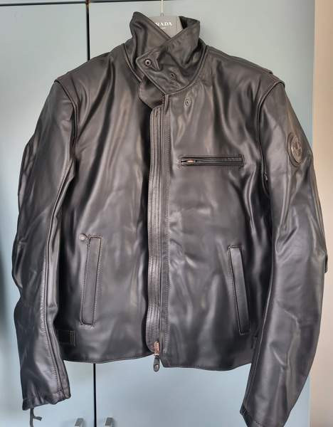 Ajotakki moottoripyöräilyyn Kouvola – foto 1