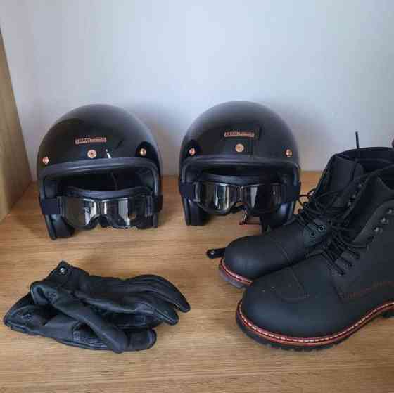 Tarvikkeita Moottoripyöräilyyn Kouvola