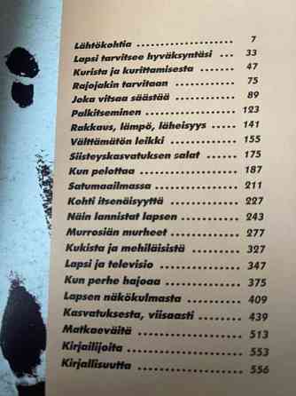 Kasvatusviisauden kirja Helsinki