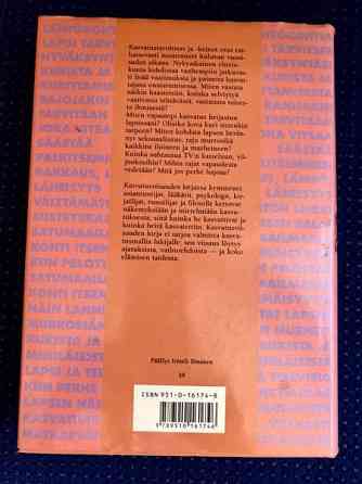 Kasvatusviisauden kirja Helsinki