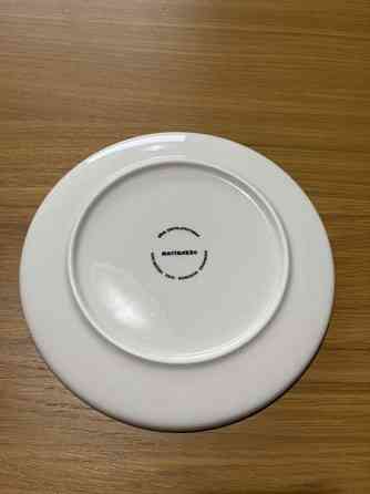 Marimekko Siirtolapuutarha 100v leipälautaset 20cm Vantaa