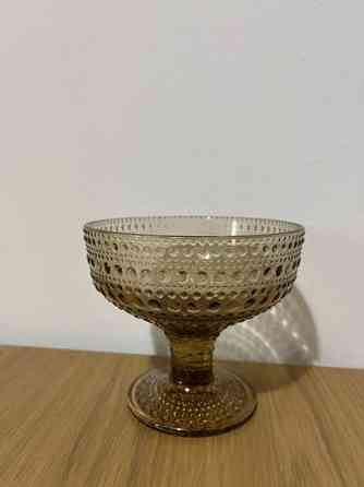 2 kpl jälkiruokakulho Vantaa