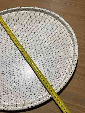 Vanha Marimekko tarjotin 49cm Vantaa