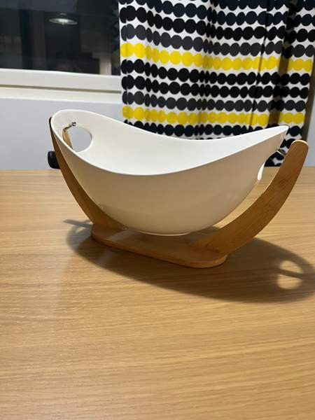 Salaattikulho Vantaa – foto 1