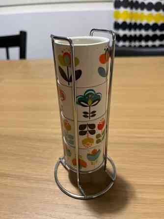 4kpl munakuppeja Вантаа