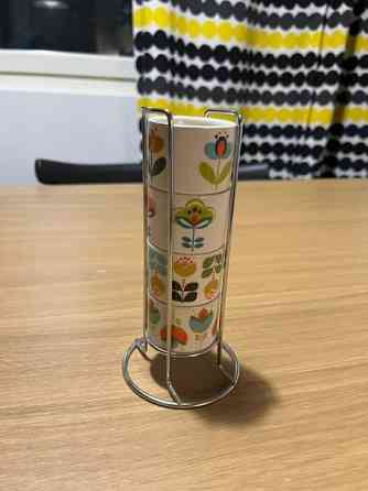 4kpl munakuppeja Вантаа