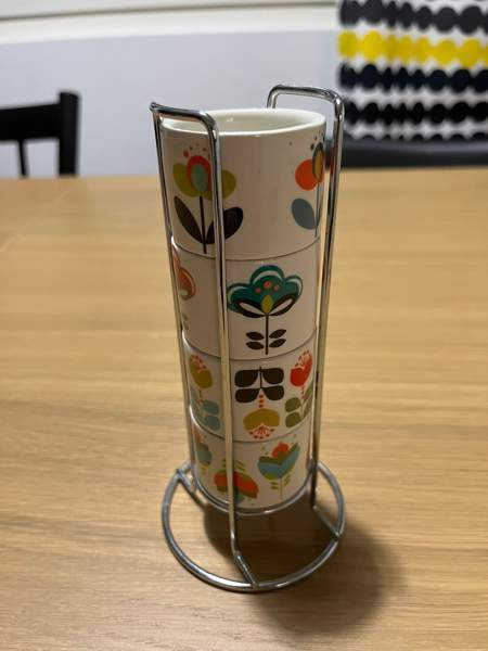 4kpl munakuppeja Vantaa - valokuva 1