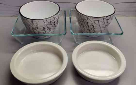 Aamiaissetti kahdelle uusi 7 osaa Kauhajoki