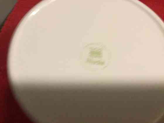 Arabia Illusia kulho Hämeenkyrö