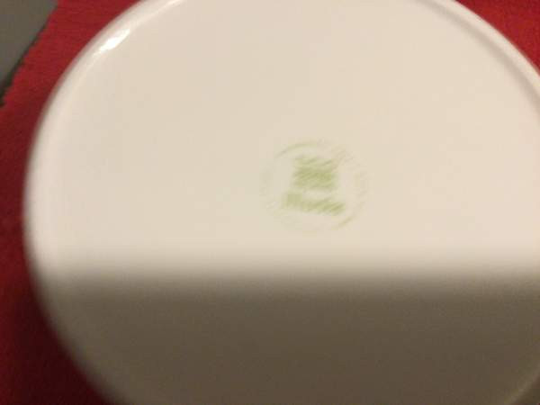 Arabia Illusia kulho Hämeenkyrö - photo 2