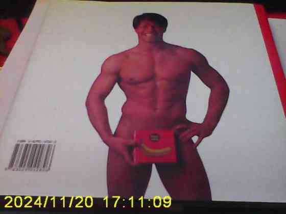 Peniskirja Joseph Cohen Helsinki