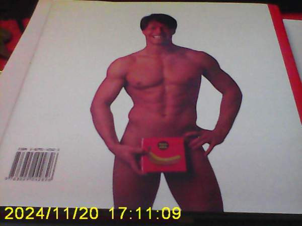 Peniskirja Joseph Cohen Helsinki – foto 2