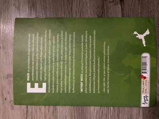 Eminem kirja Лахти