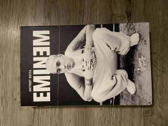 Eminem kirja Лахти