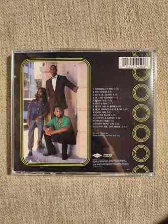 Tony Toni Tone - House of Music Imatra