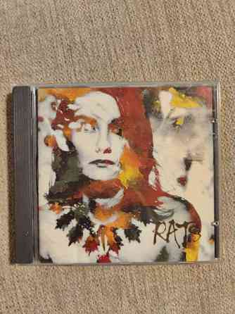 Sass Jordan - Rats Imatra