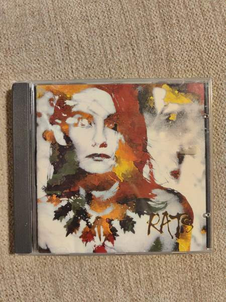 Sass Jordan - Rats Imatra – foto 1