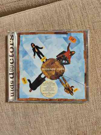 Spin Doctors - Turun It Upside Down Imatra