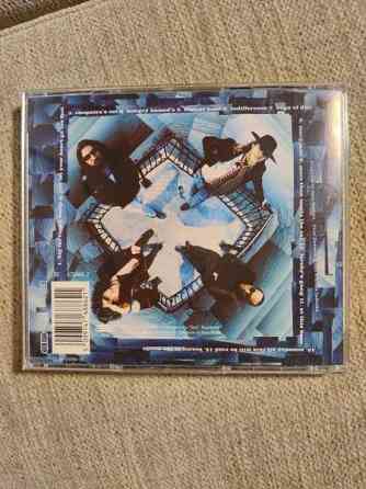 Spin Doctors - Turun It Upside Down Imatra