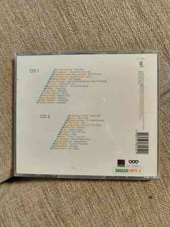 Smash Hits 4 Imatra