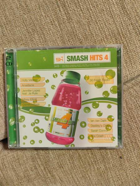 Smash Hits 4 Imatra – foto 1
