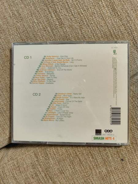 Smash Hits 4 Imatra – foto 2
