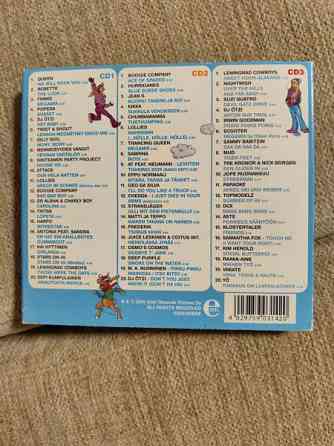 After Ski Hits 2010 Imatra