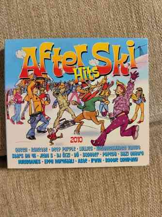 After Ski Hits 2010 Imatra