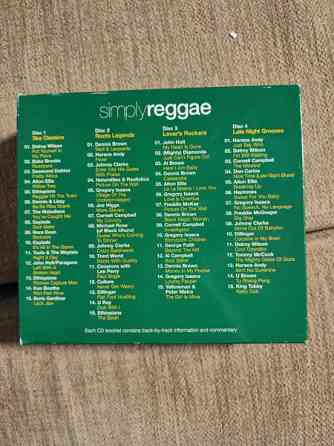 Simply Reggae Imatra