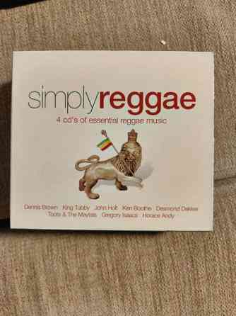 Simply Reggae Imatra