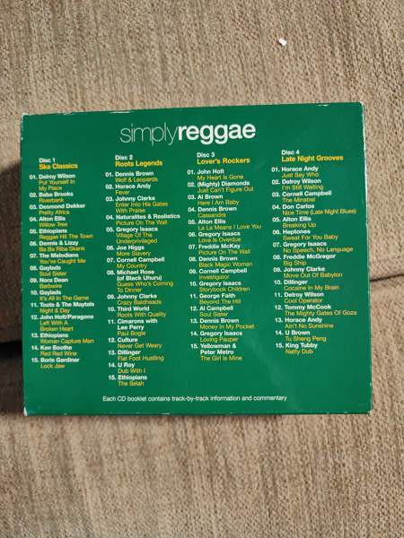 Simply Reggae Иматра - изображение 2