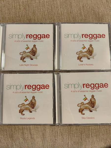 Simply Reggae Иматра - изображение 3