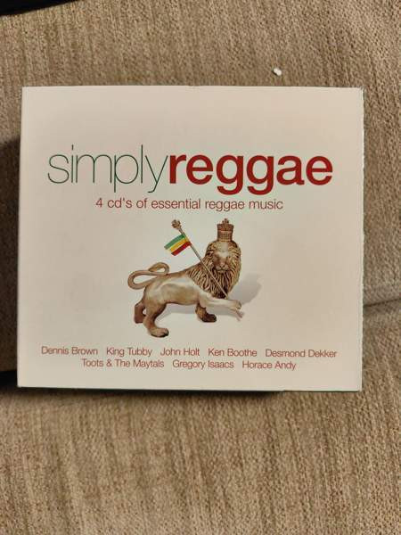 Simply Reggae Иматра - изображение 1