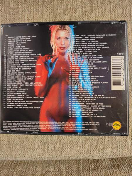 Mix 96 Иматра - изображение 2