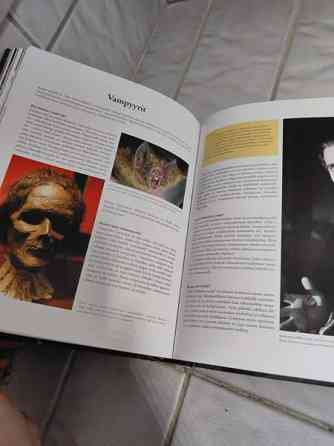 Maailman mysteerit Imatra