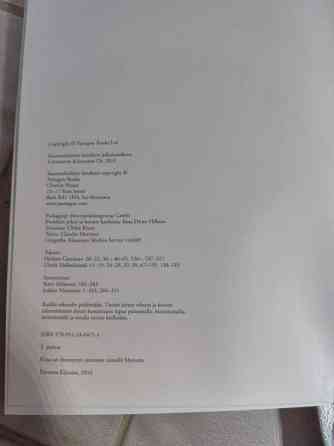 Maailman mysteerit Imatra