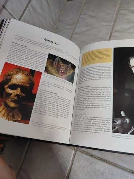 Maailman mysteerit Imatra – foto 6