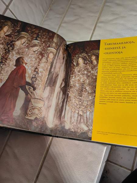 Maailman mysteerit Imatra – foto 5