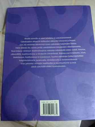 Nykymaailman uskonnot Imatra