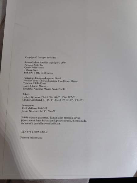 Mysteria Imatra – foto 3