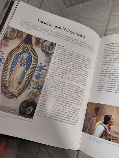 Mysteria Imatra – foto 6