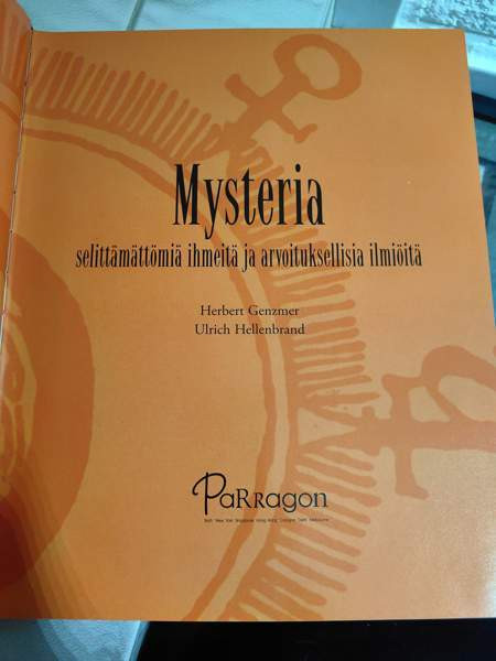 Mysteria Imatra – foto 4