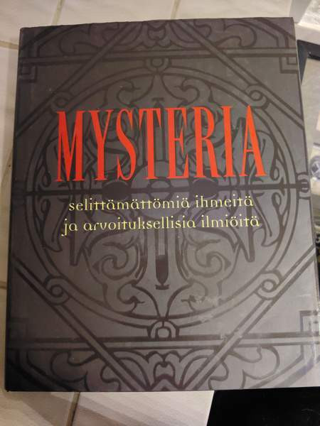 Mysteria Imatra – foto 1