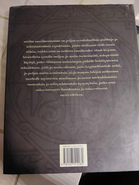 Mysteria Imatra – foto 2